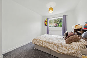 Matlock Drive Inkersall